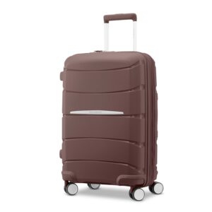Samsonite Outline PRO Hardside Spinner Carry-On – Luggage