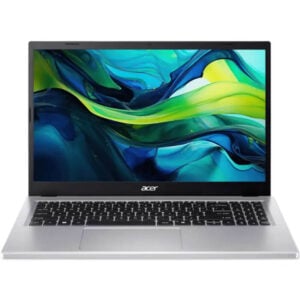 Acer 15.6 inch – Aspire Go 15 Laptop – Intel Core i5 13420H – 16GB RAM – 512GB SSD silver