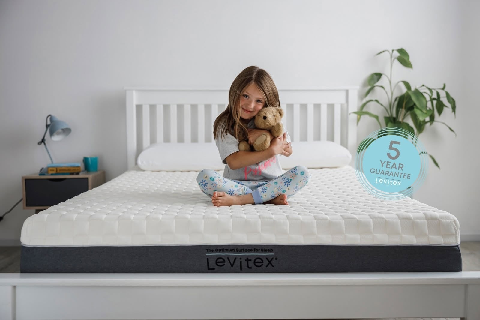 Better Sleep Starts With Alignment, Not Just Comfort: The Levitex Approach to Rest