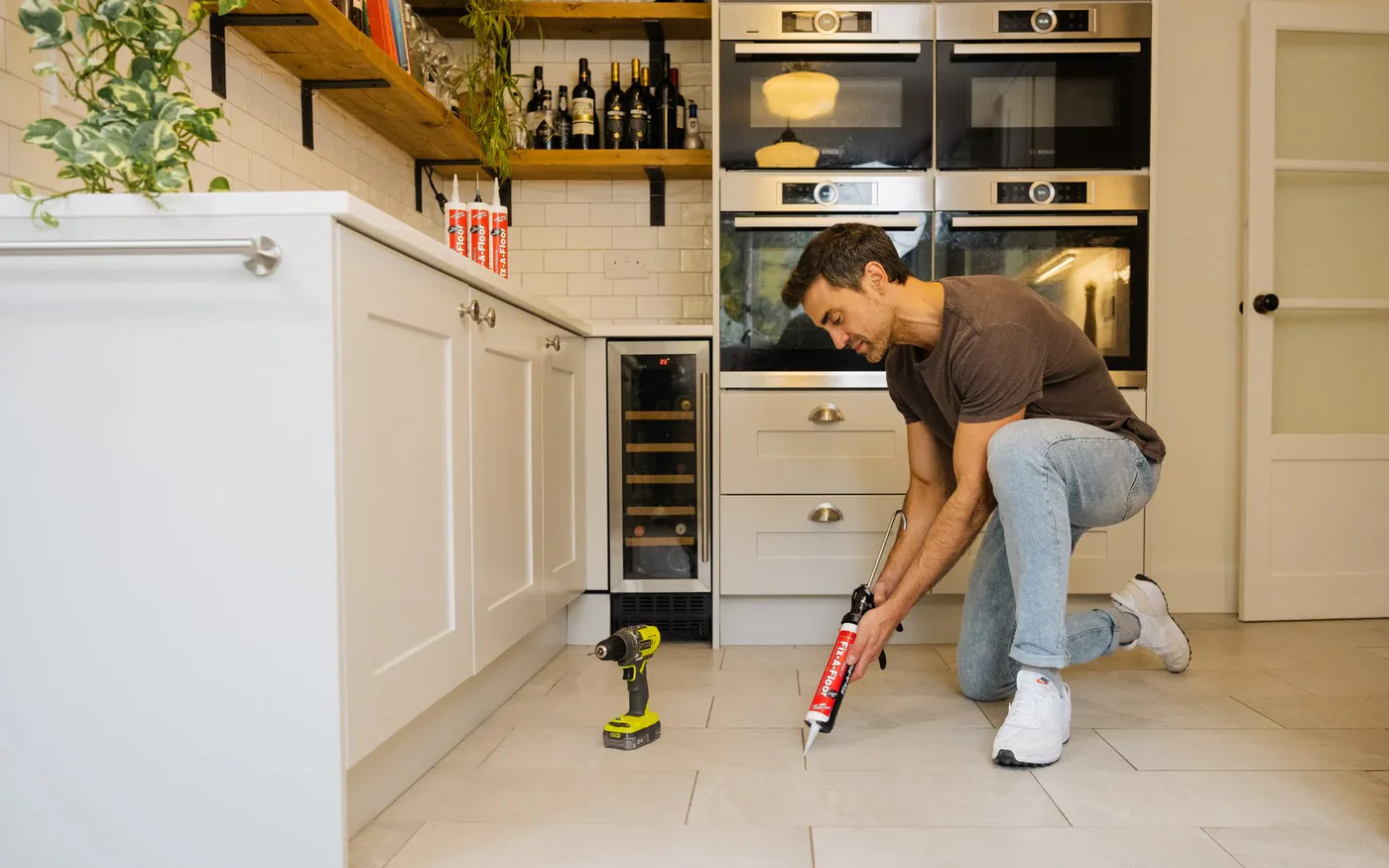 Invisible Repairs Are Becoming the Smartest Home Upgrade With Fix-a-Floor