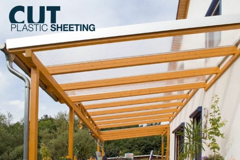 The Home Upgrade Nobody Talks About: How Cut Plastic Sheeting Quietly Solves Big Problems