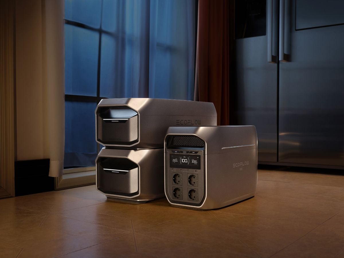 Energy Independence Is No Longer a Luxury: The Rise of EcoFlow in Everyday Life