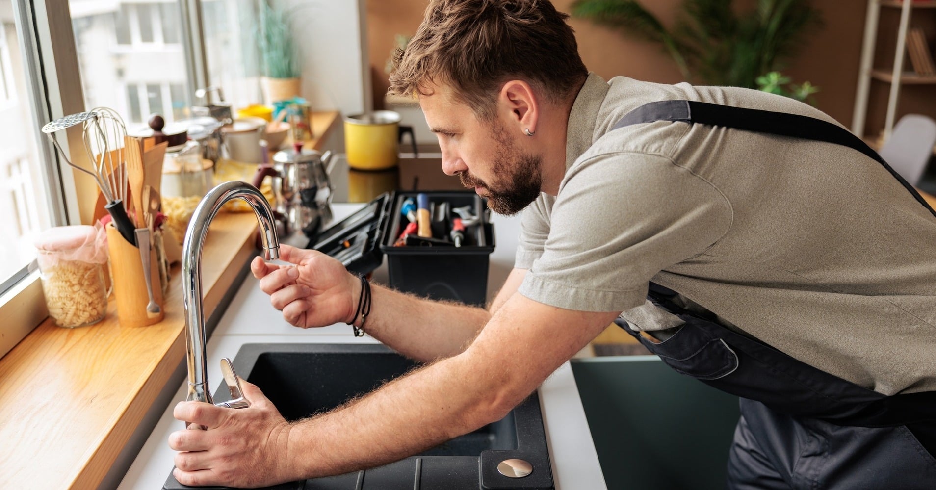 The Hidden Cost of “Fix-It-Later” Living: Why Homeowners Are Rethinking Protection with Hometree
